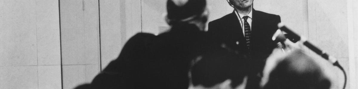 Understanding and Misunderstanding Arendt’s Banality of Evil Today. The Fragility of Checks and Balances in Institutions*